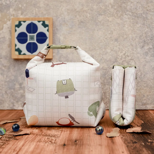 OFoodin 好食袋(3L)