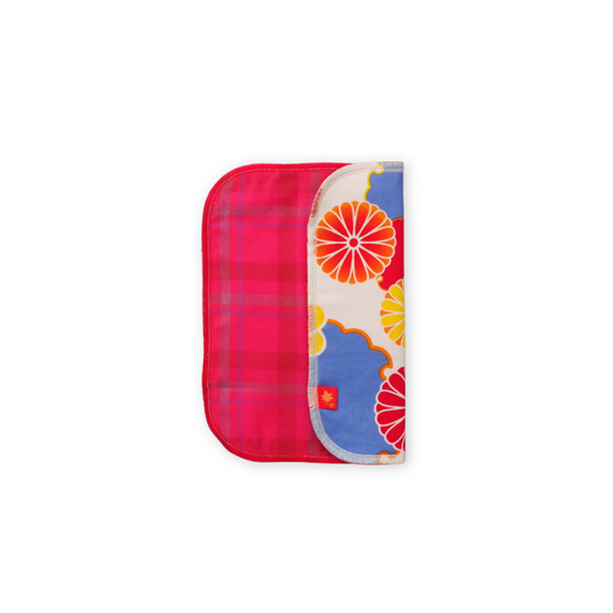 Momiji Natural 方形吸收墊(Plain Pad)