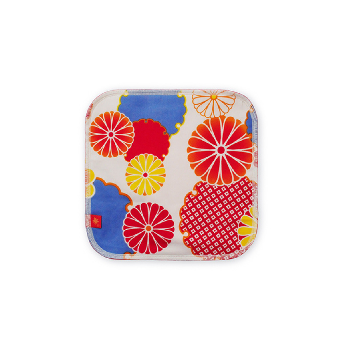 Momiji Natural 方形吸收墊(Plain Pad)