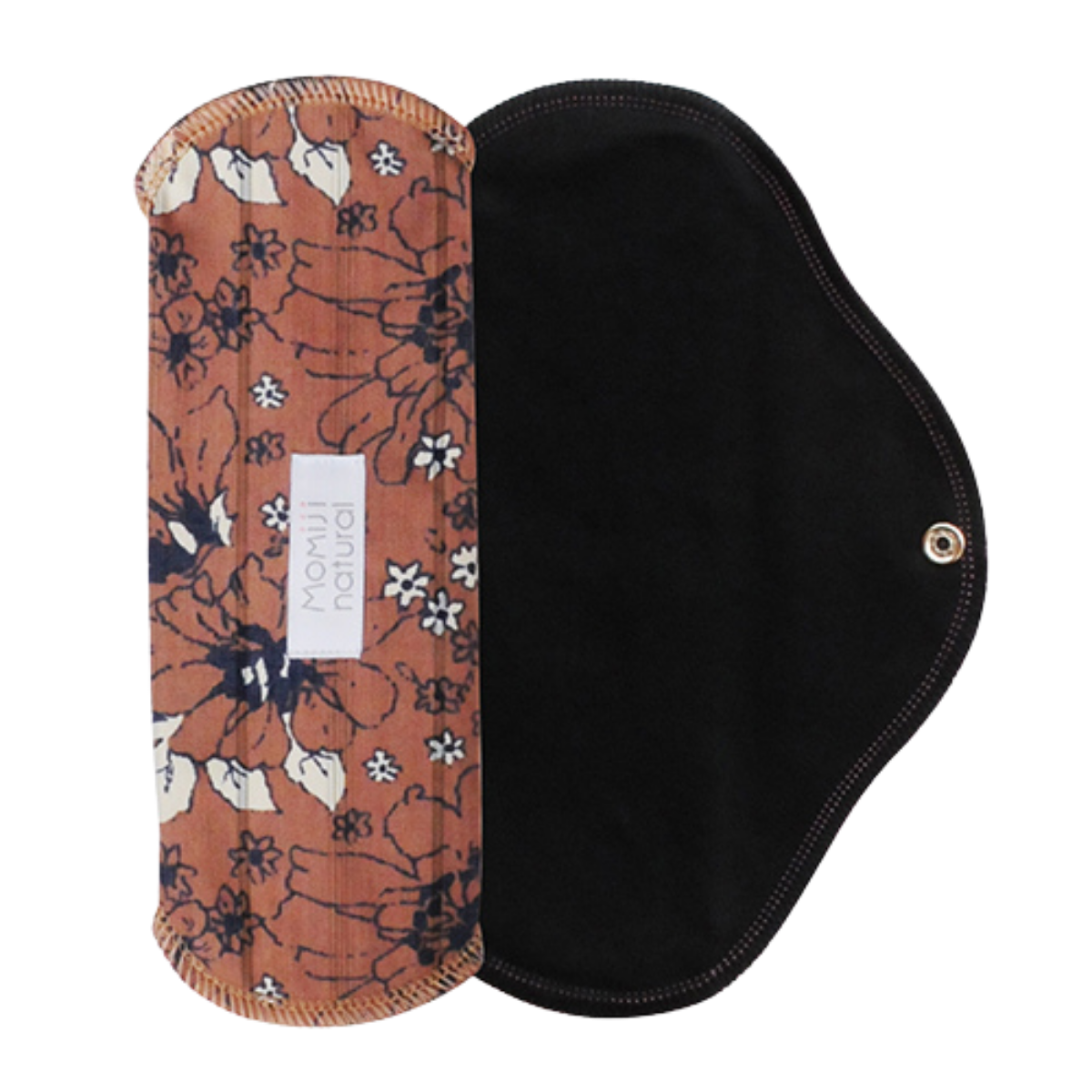 Momiji Natural 正常型布護墊(Normal Liner)