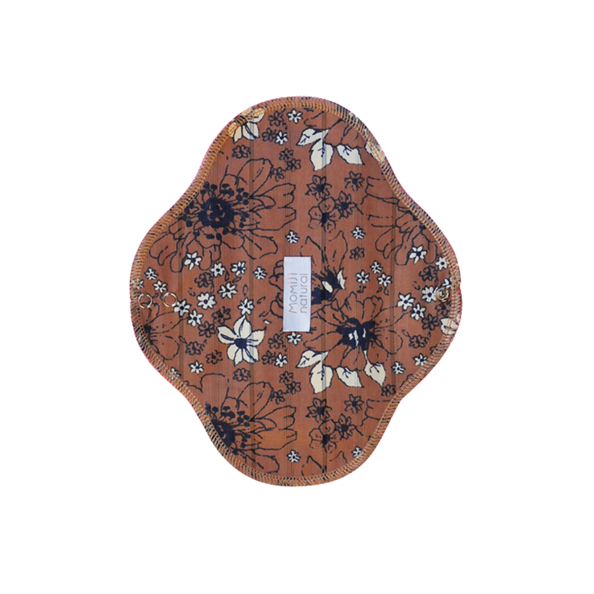 Momiji Natural 日用布衛生巾(Medium)