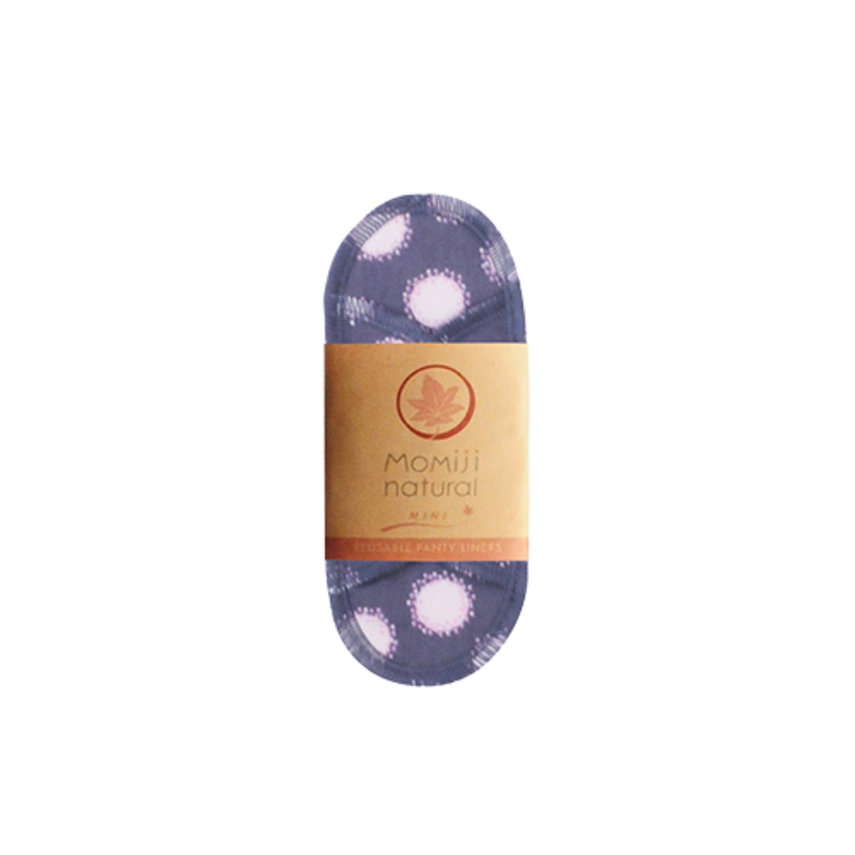 Momiji Natural 迷你布護墊(Mini Liner)