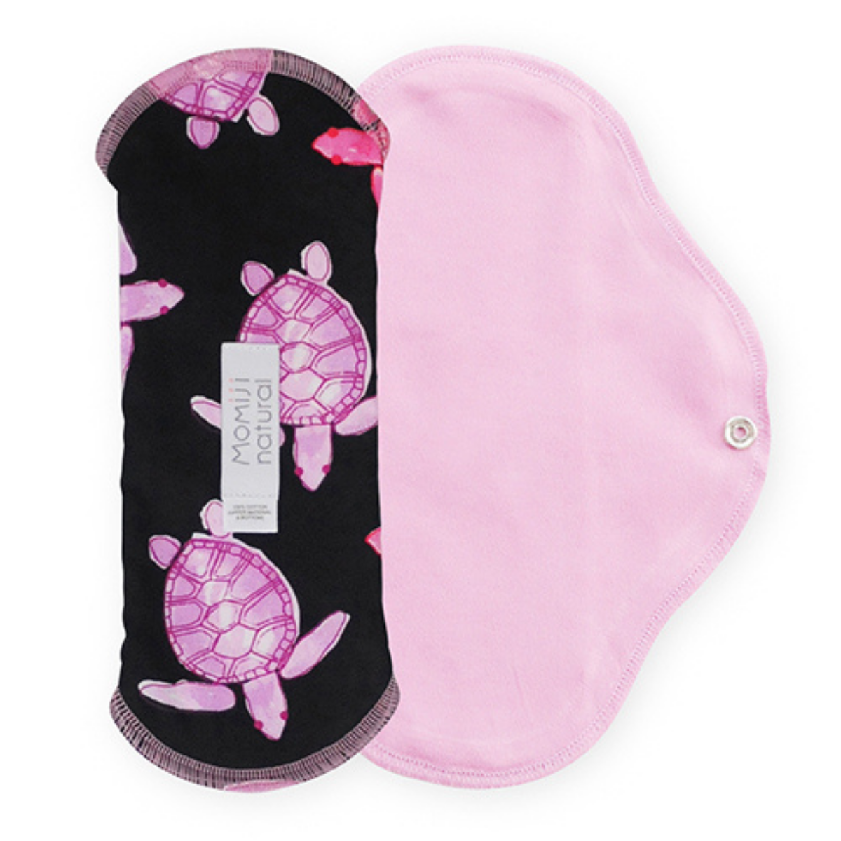 Momiji Natural 正常型布護墊(Normal Liner)
