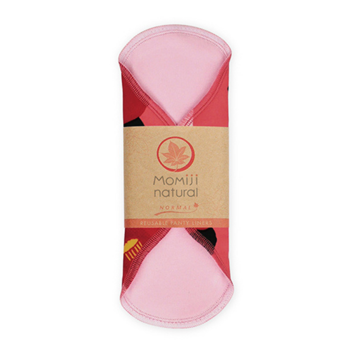 Momiji Natural 正常型布護墊(Normal Liner)