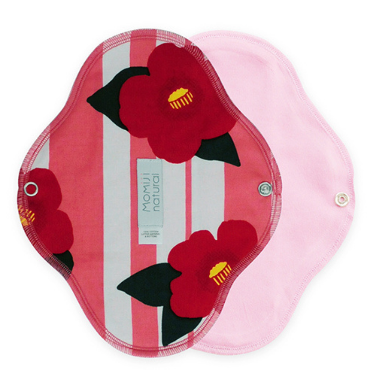 Momiji Natural 正常型布護墊(Normal Liner)