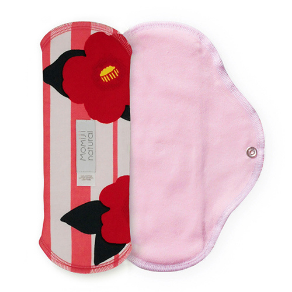 Momiji Natural 正常型布護墊(Normal Liner)