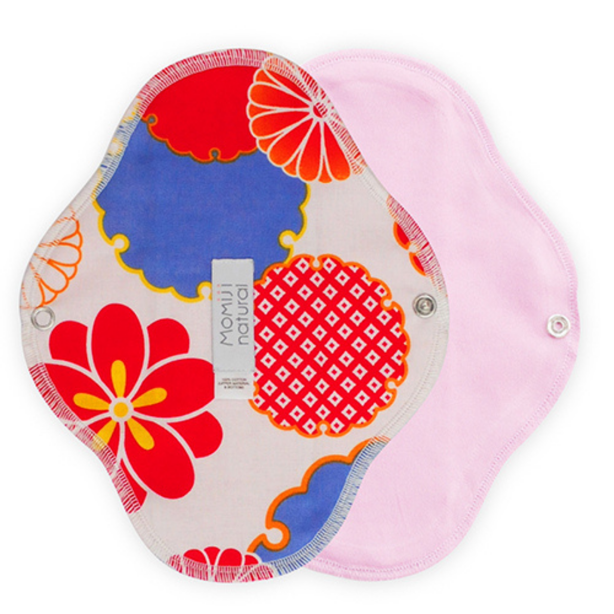 Momiji Natural 正常型布護墊(Normal Liner)