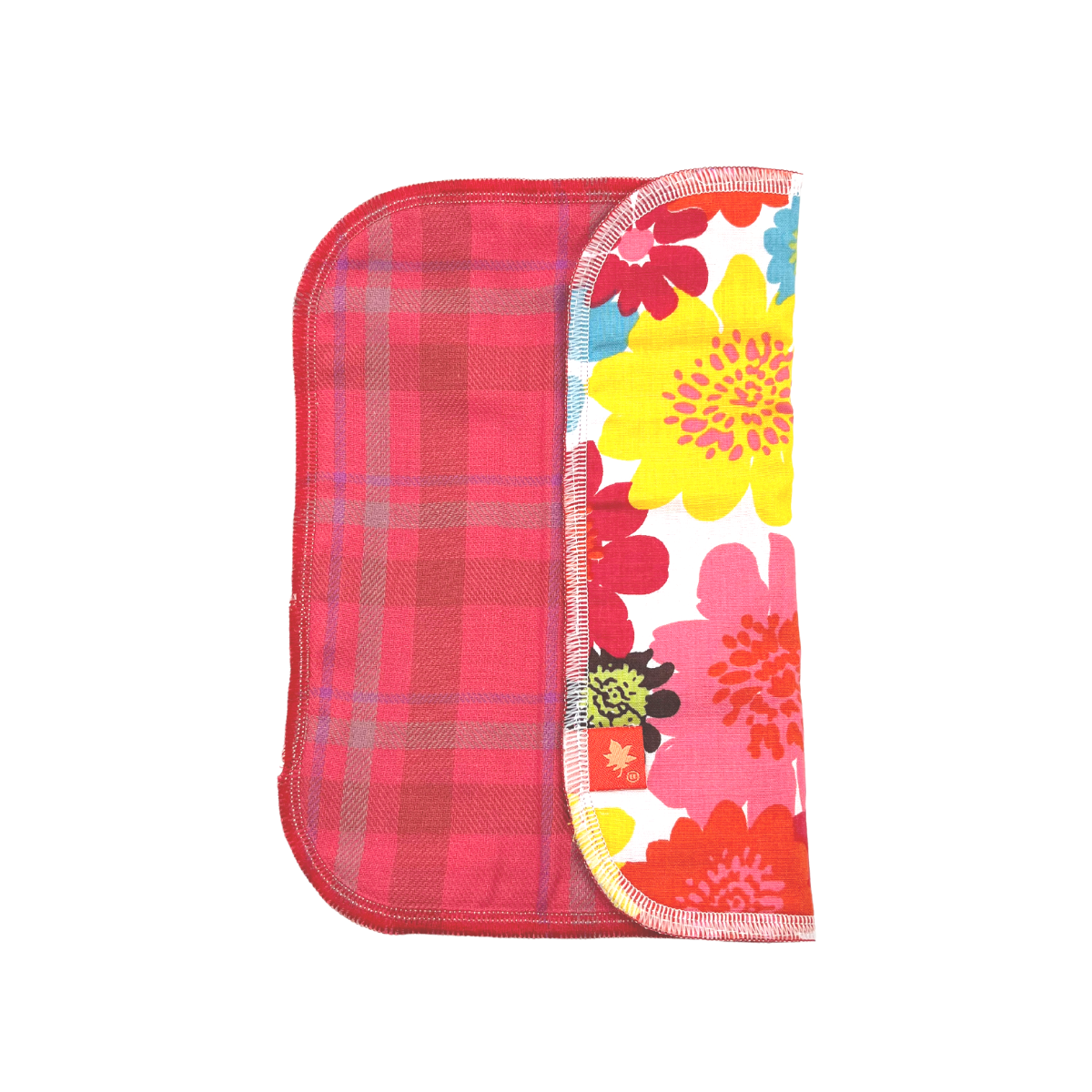 Momiji Natural 方形吸收墊(Plain Pad)