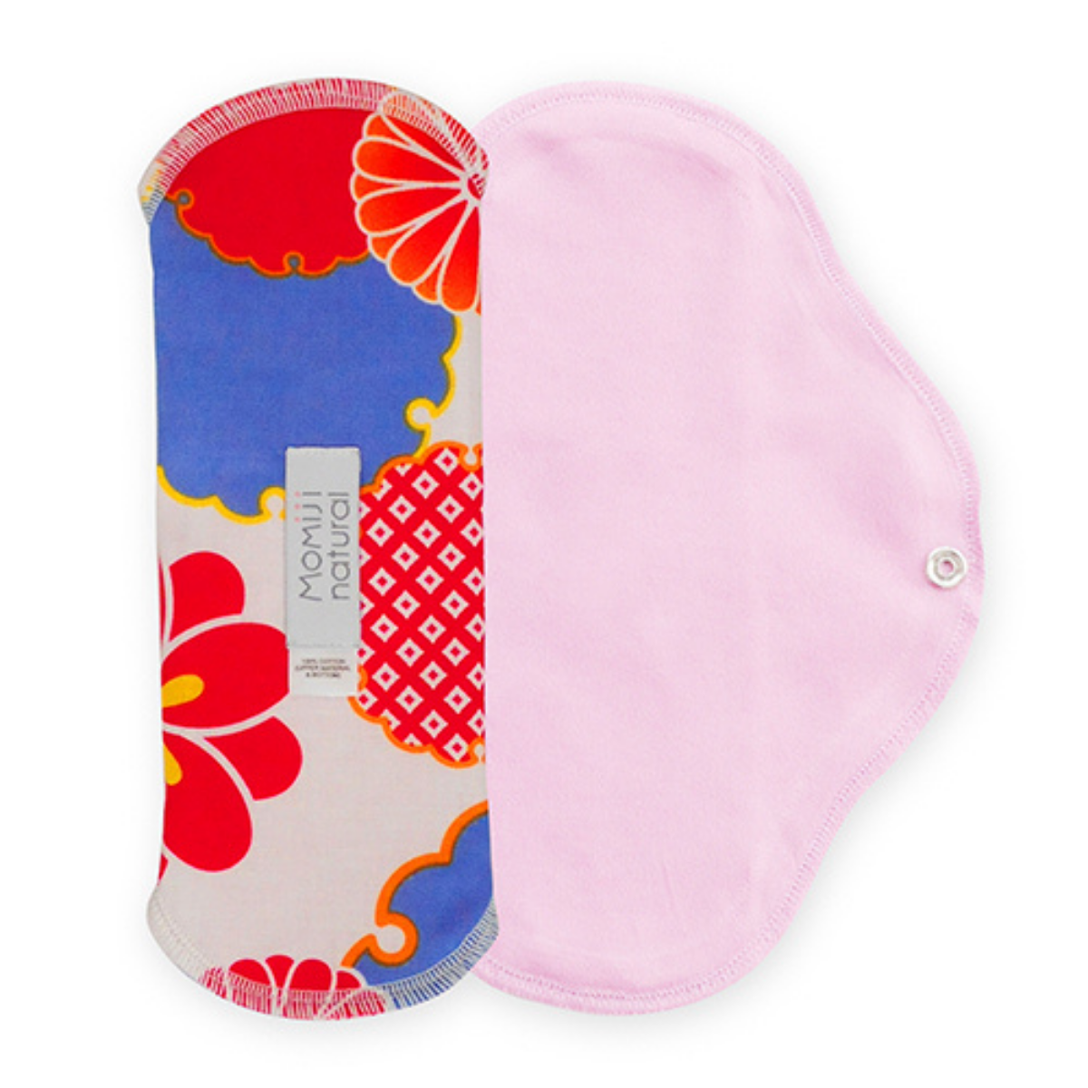 Momiji Natural 正常型布護墊(Normal Liner)