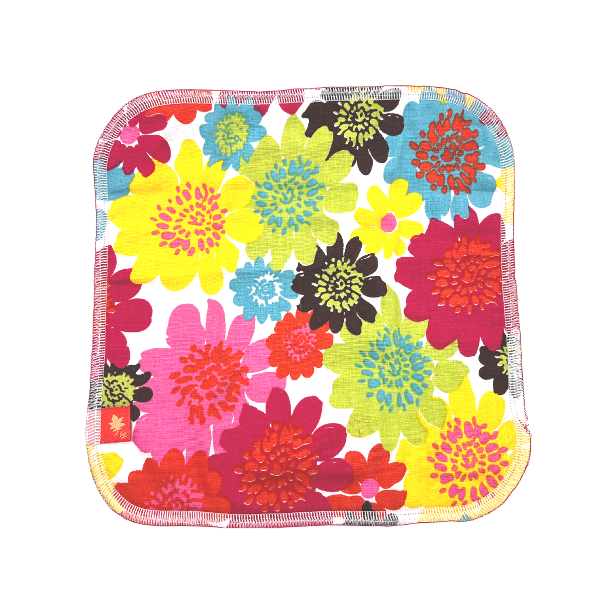 Momiji Natural 方形吸收墊(Plain Pad)
