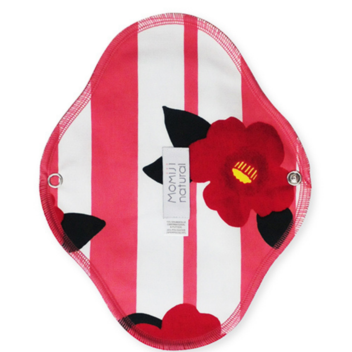 Momiji Natural 量少日用布衛生巾(Small)