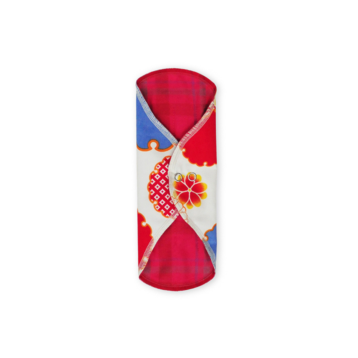 Momiji Natural 日用布衛生巾(Medium)