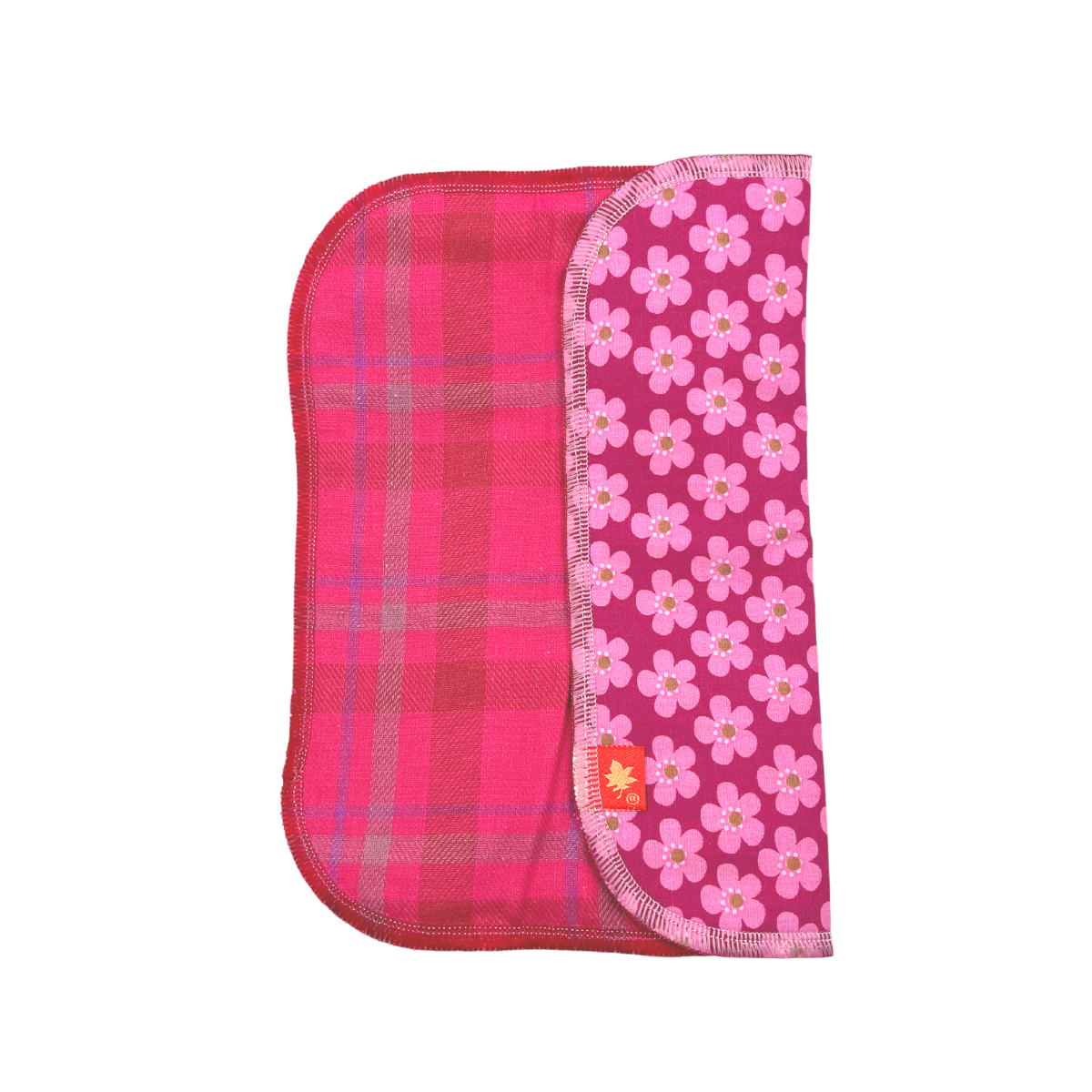 Momiji Natural 方形吸收墊(Plain Pad)