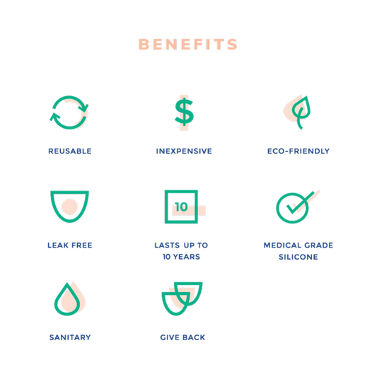 Freedom Cup Grande(大碼)