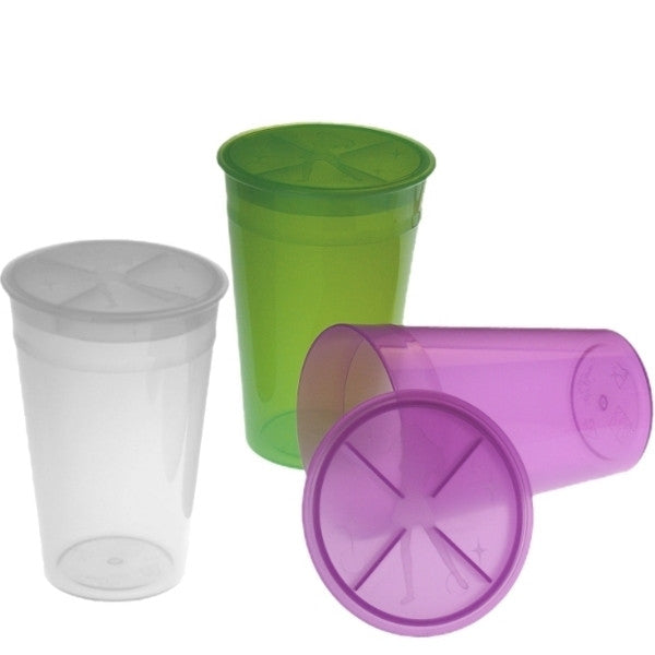 Me Luna Cleaning Cup - Happeriod