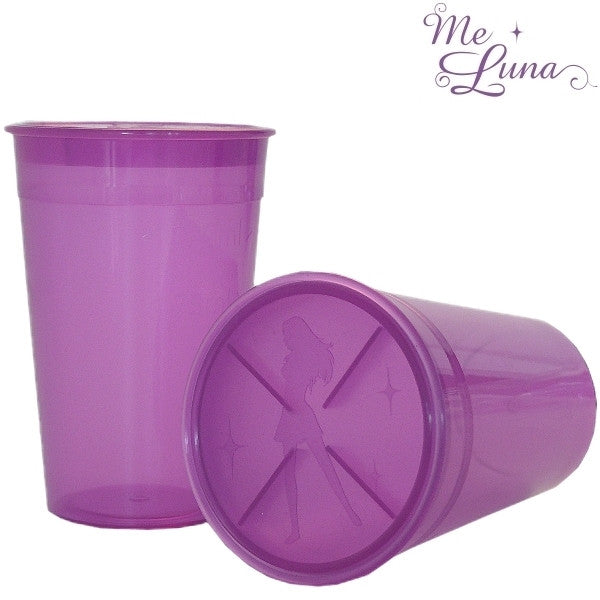 Me Luna Cleaning Cup - Happeriod