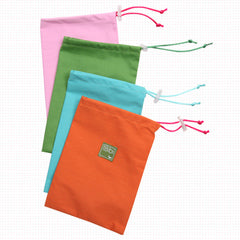 ecoBibi Waterproof Carry Bag - Happeriod