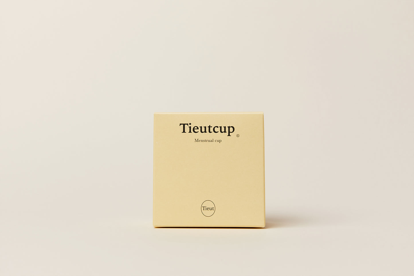 Tieutcup S - Happeriod