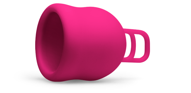 Merula Cup XL - Happeriod