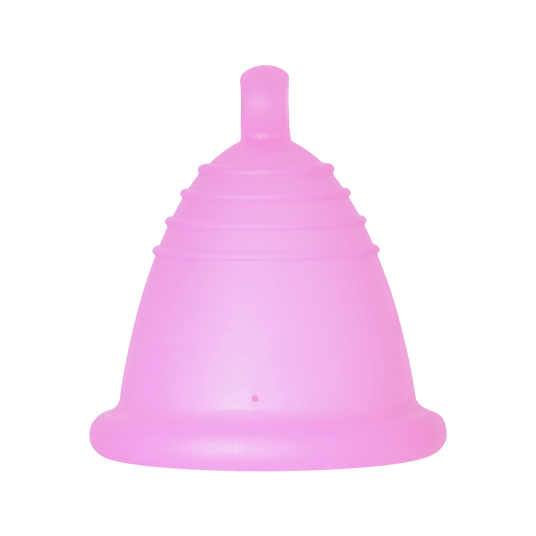Me Luna Cup 月經杯 短版柔軟型 中碼