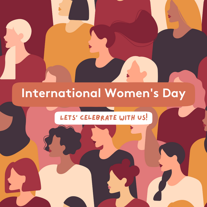 Celebration of International Women's Day 2023