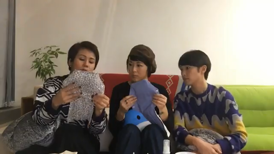 menstrual product sharing_happeriod