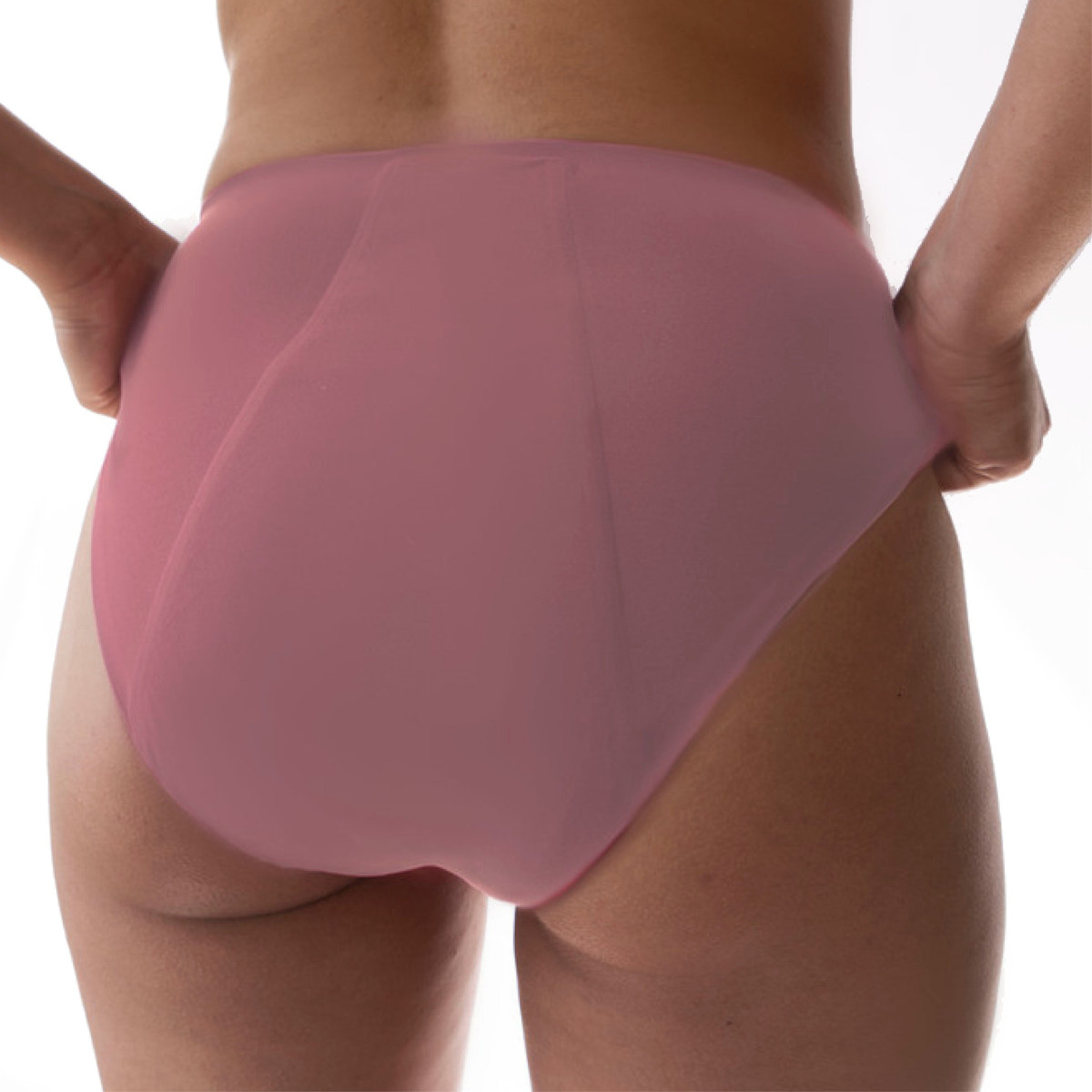 Ruby Cup Flow Freedom Period Underwear