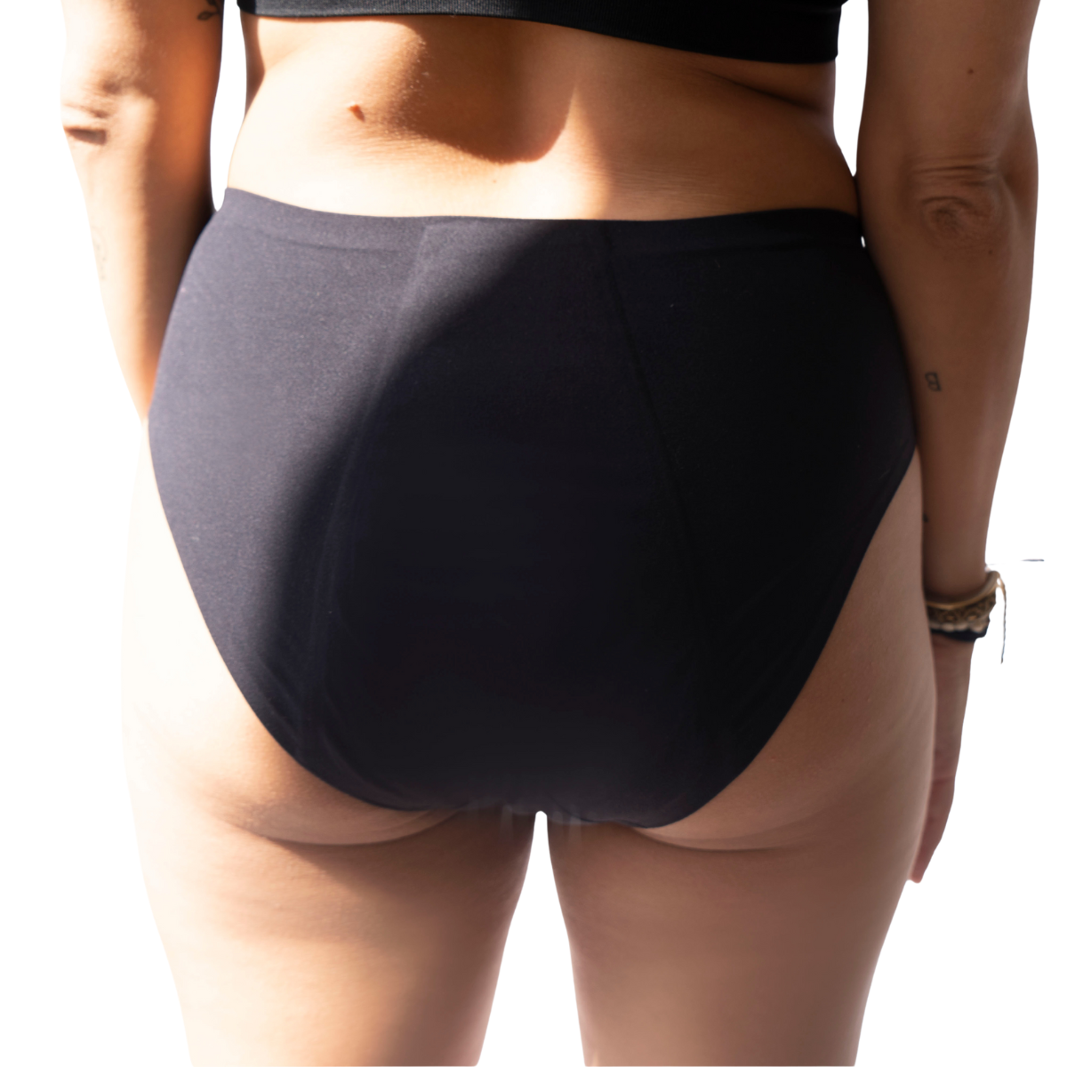 Ruby Cup Flow Freedom Period Underwear