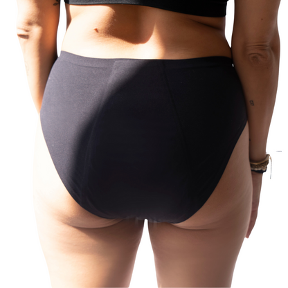 Ruby Cup Flow Freedom Period Underwear
