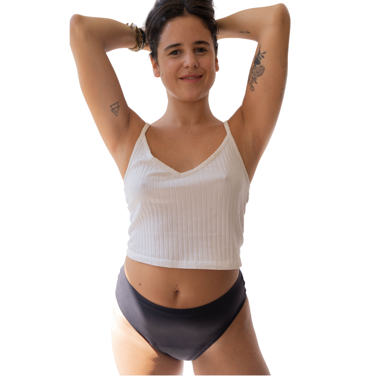 Ruby Cup Flow Freedom Period Underwear