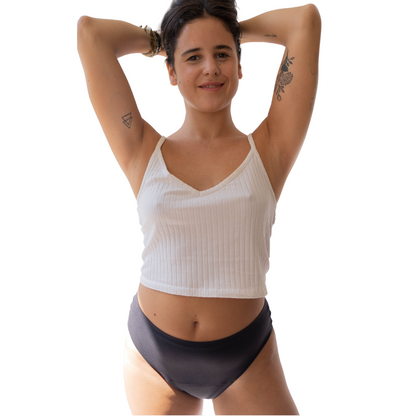 Ruby Cup Flow Freedom Period Underwear