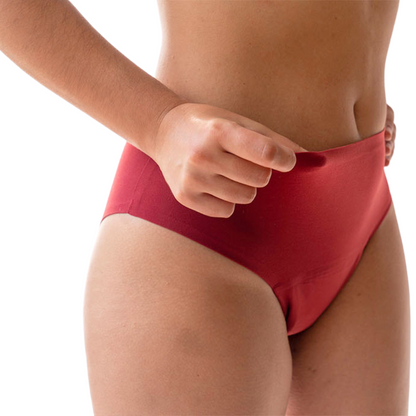 Ruby Cup Flow Freedom Period Underwear