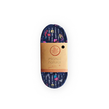 將圖片載入圖庫檢視器 Momiji Natural Mini Liner迷你布護墊
