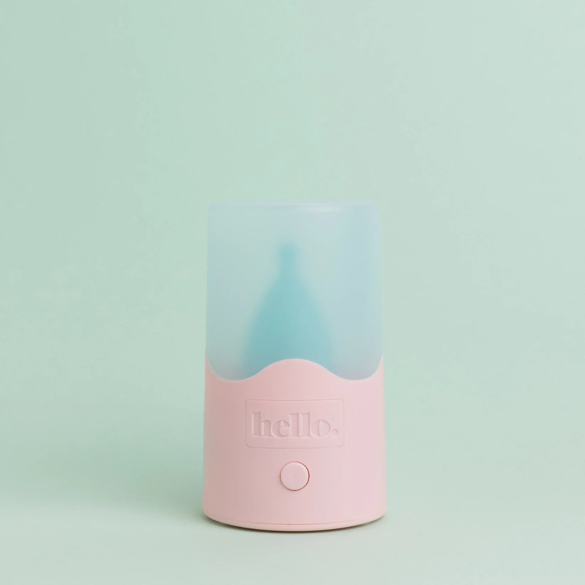 Hello Steamy Steriliser