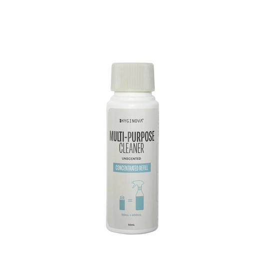 Hyginova Multi-purpose cleaner 50 mL concentrated refill