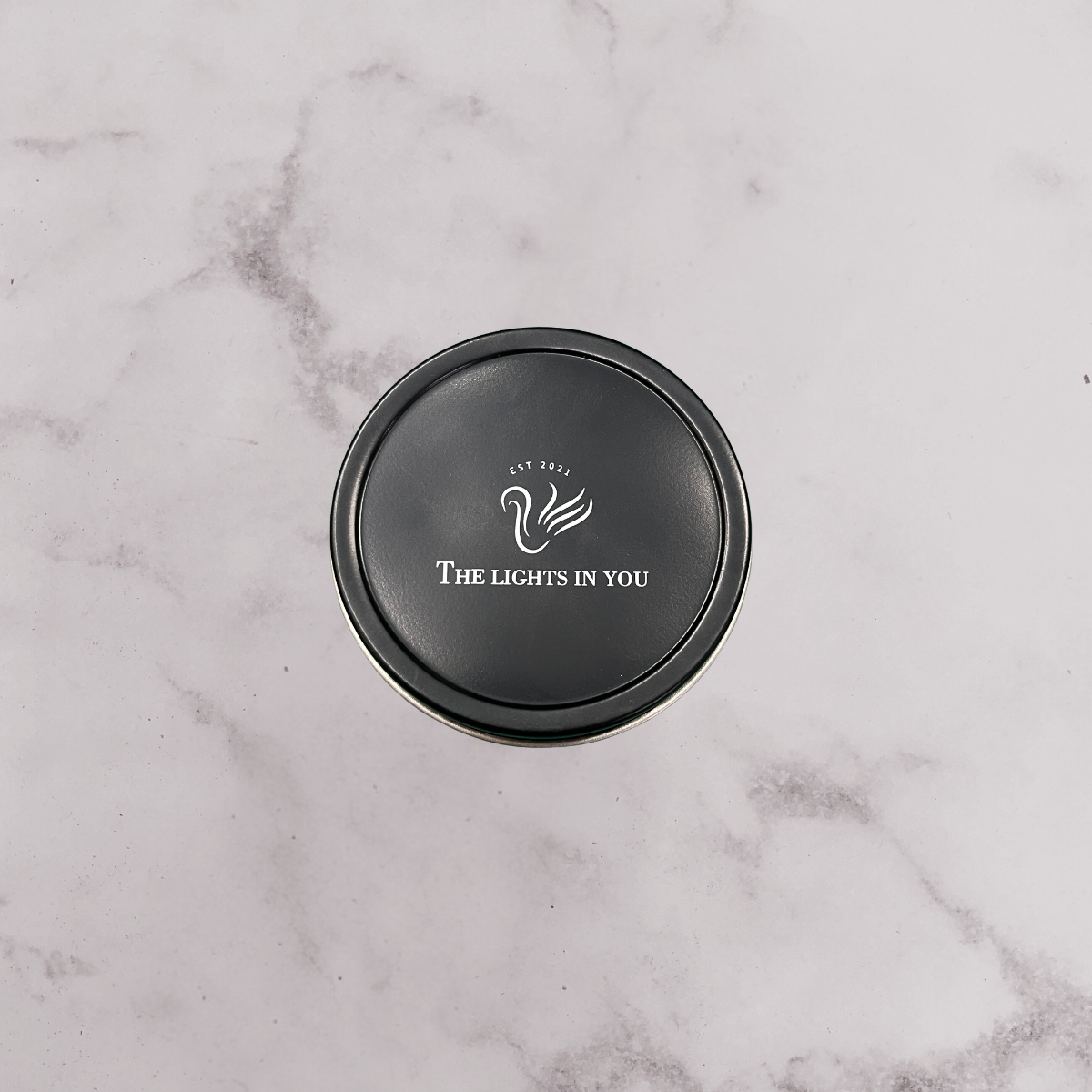 The Lights in You －暗語蠟燭