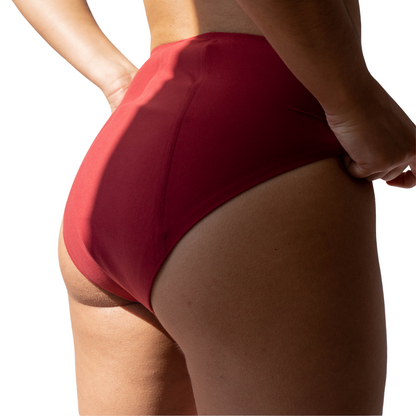Ruby Cup Flow Freedom Period Underwear
