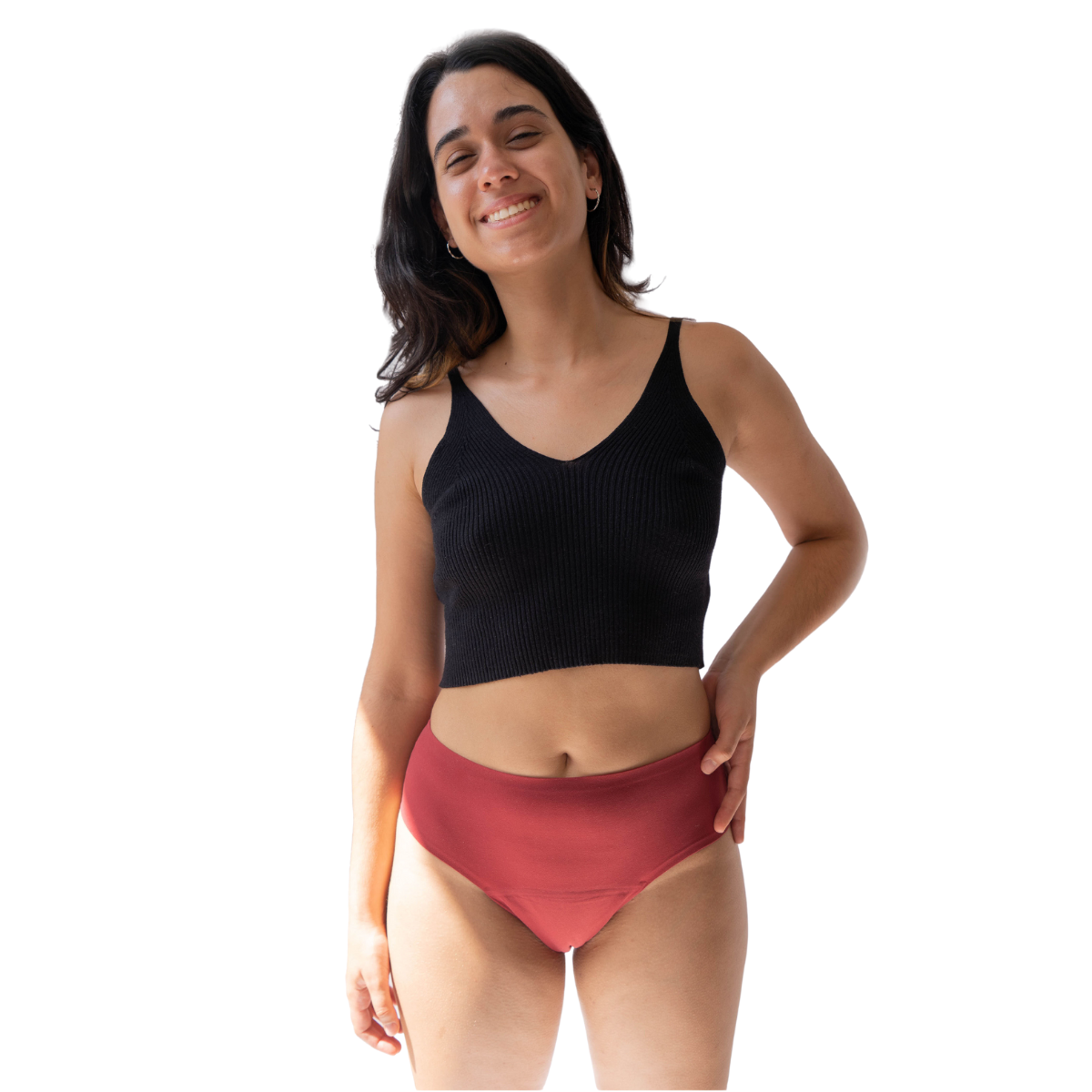 Ruby Cup Flow Freedom Period Underwear