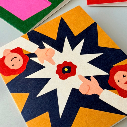 FPHK 萬用卡套裝