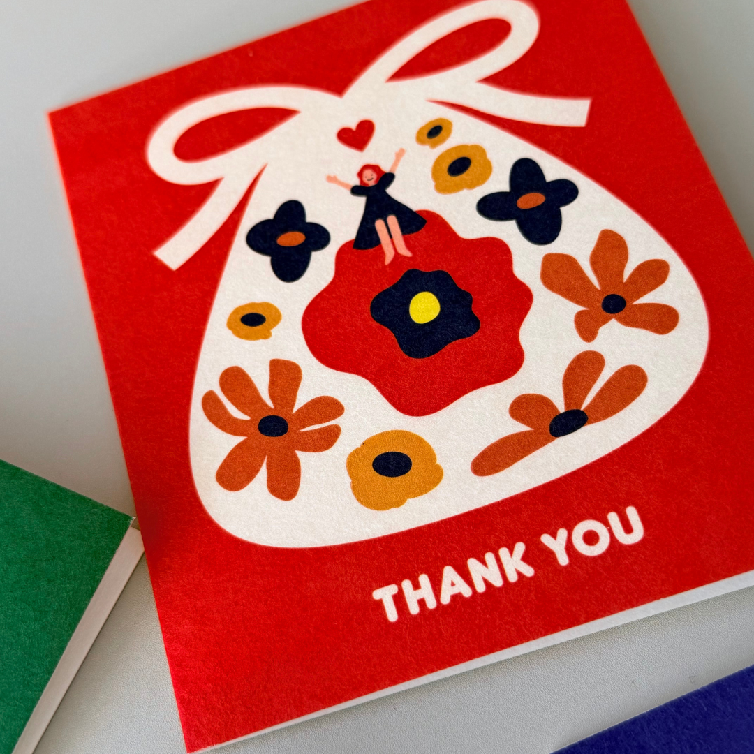 FPHK 萬用卡套裝