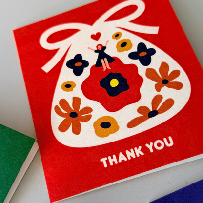 FPHK 萬用卡套裝