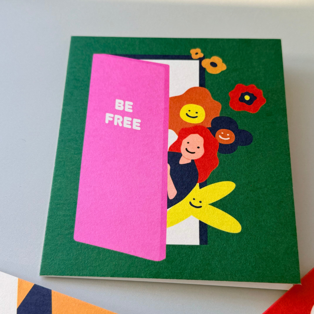 FPHK 萬用卡套裝