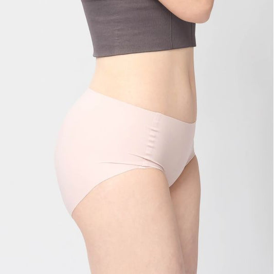 GoMoond Menstrual Panties - Everyday pants(Ballerina)