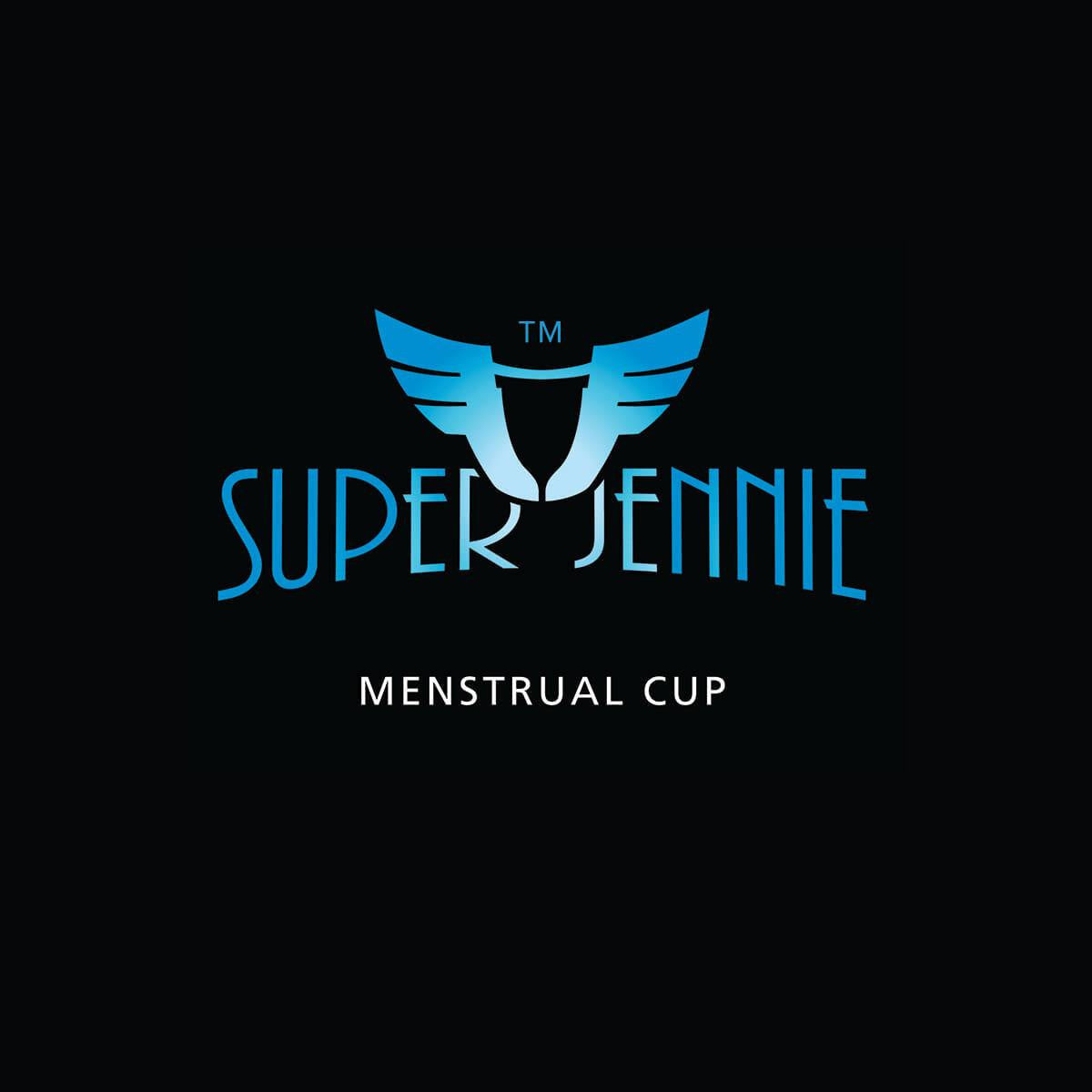 Super Jennie Cup Model 1 - Happeriod