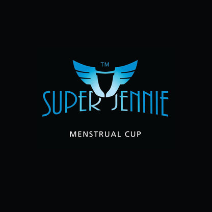 Super Jennie Cup Model 2 - Happeriod
