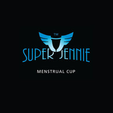 Load image into Gallery viewer, Super Jennie Cup Model 2 - Happeriod
