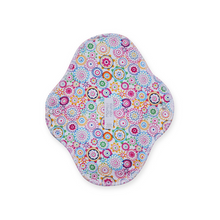 Load image into Gallery viewer, Momiji Natural Large Day Pad
