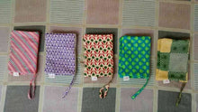 Load image into Gallery viewer, Dharti Mata Sustainable Workshop - Lovelady Pouch - Happeriod
