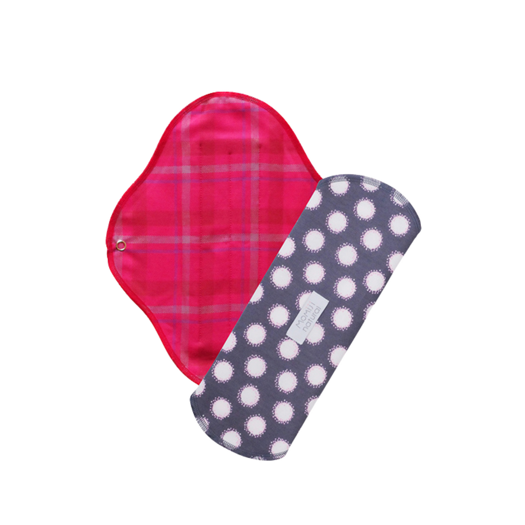 Momiji Natural Large Day Pad
