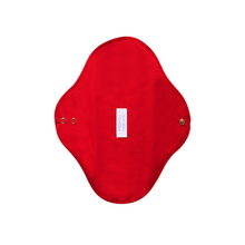 Load image into Gallery viewer, Momiji Natural Large Day Pad
